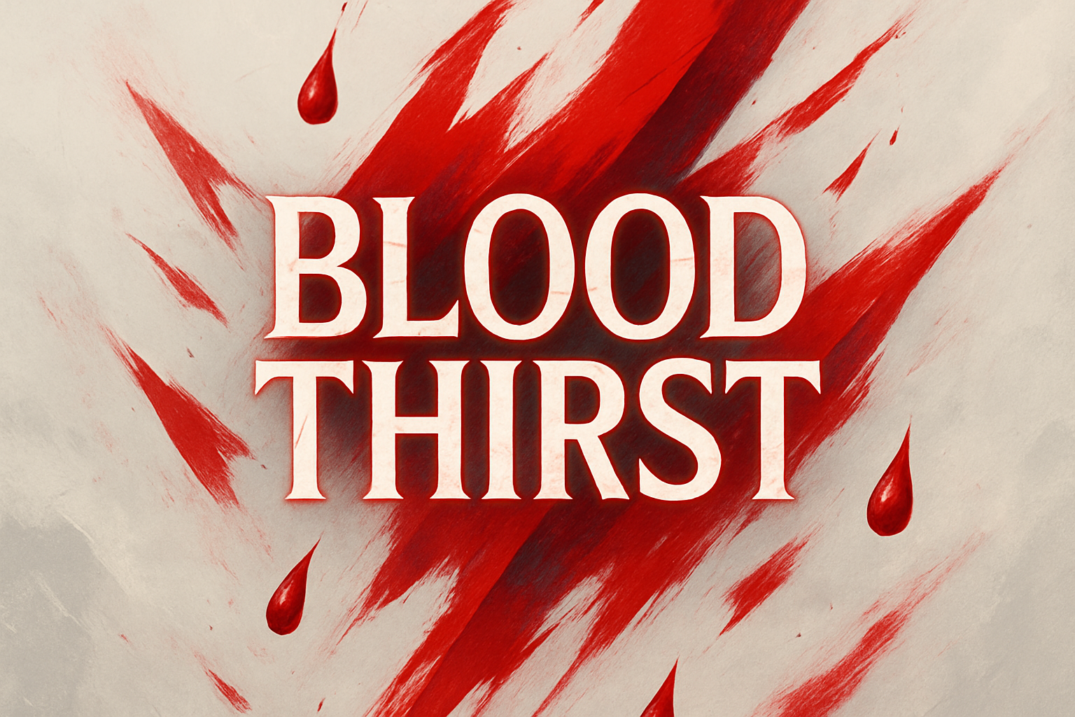 Blood Thirst Zombie Game