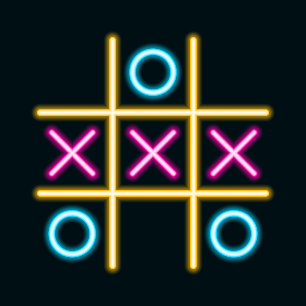 Tic Tac Toe