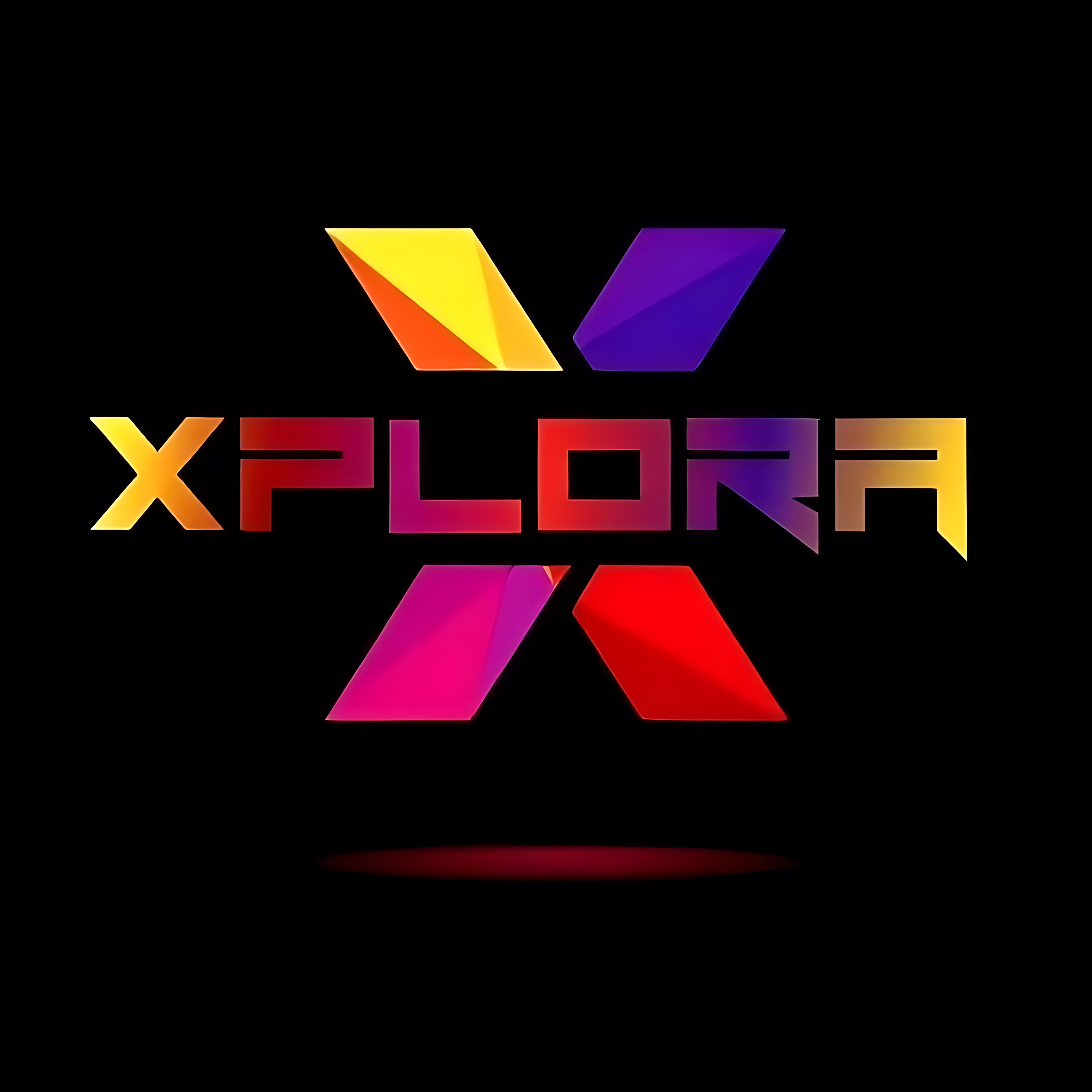 XPLORA 4.0 Logo